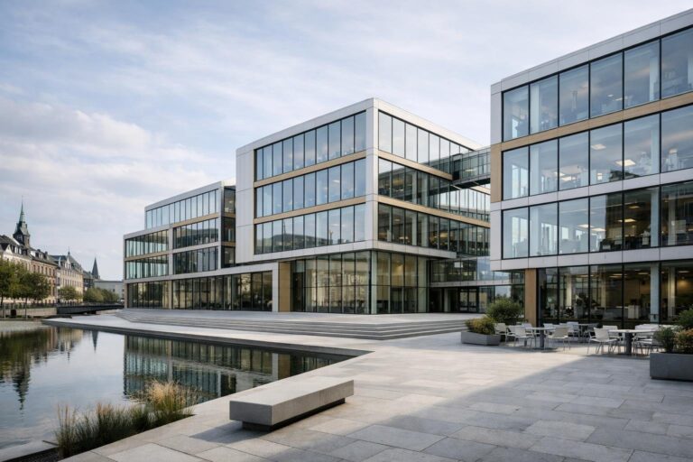 Business i Aarhus: Juni 2026 som måned for anlægsstatus, digitalstrategi og vandteknologi i Aarhus