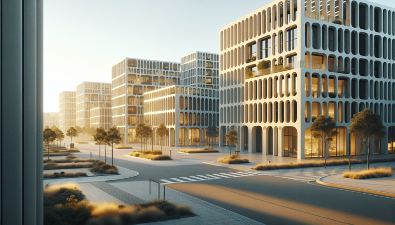 Business i Aarhus: Handel, byliv og nye erhvervsarealer